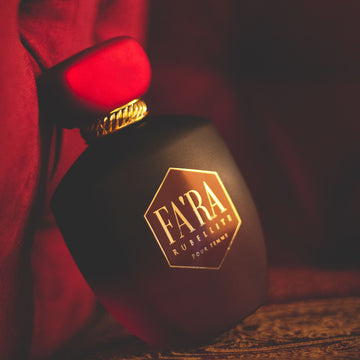 FA'RA London - Women - Rubellite - 100ml